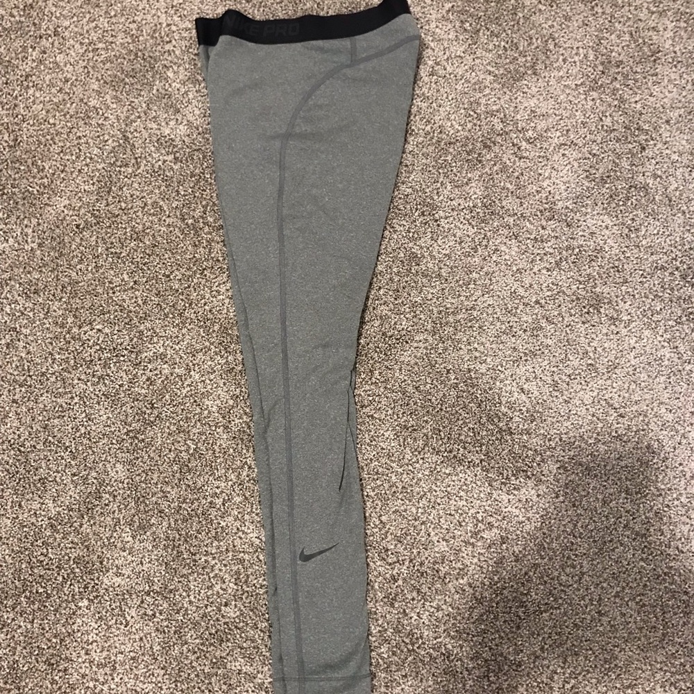 Nike Pro Leggings